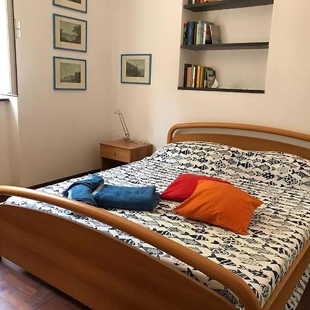 Charming Apartment In Santa Margherita Ligure Buitenkant foto
