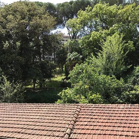 Charming Apartment In Santa Margherita Ligure Buitenkant foto