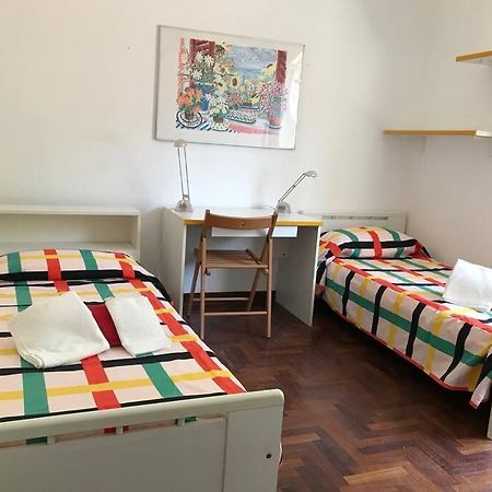 Charming Apartment In Santa Margherita Ligure Buitenkant foto