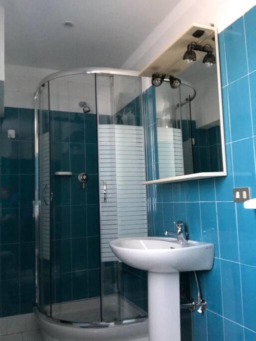 Charming Apartment In Santa Margherita Ligure Buitenkant foto
