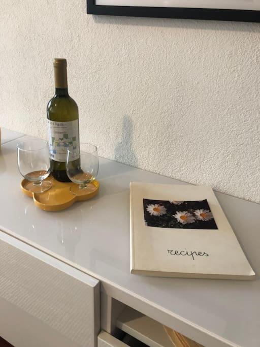 Charming Apartment In Santa Margherita Ligure Buitenkant foto