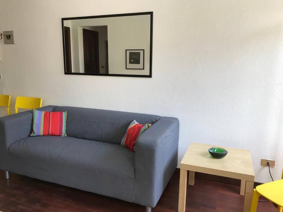 Charming Apartment In Santa Margherita Ligure Buitenkant foto