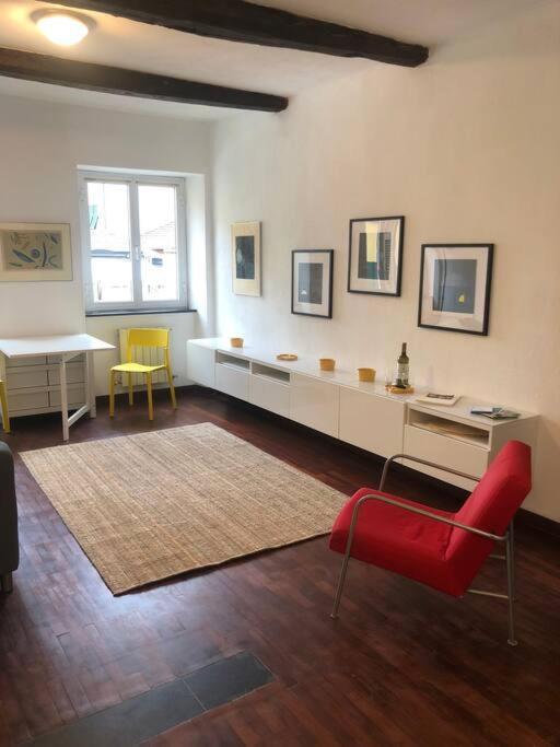 Charming Apartment In Santa Margherita Ligure Buitenkant foto